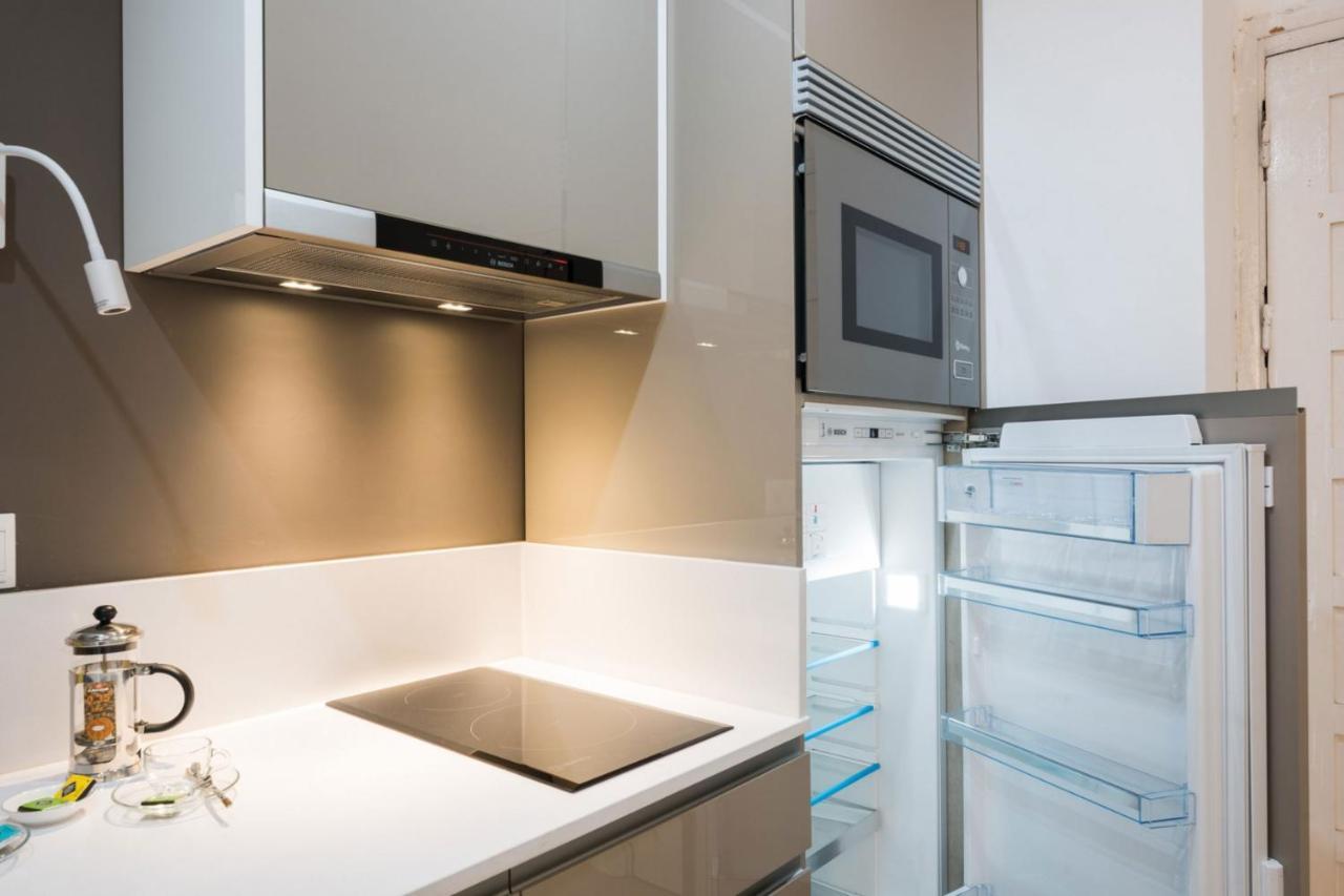 Pinzon Apartment In Malaga By Solaga Holiday Homes Extérieur photo